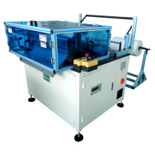 Motor Stator Insulation Paper Forming and Cutting Machine